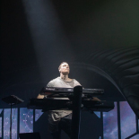 Within Temptation - Jahrhunderthalle FFM 18.12.2018