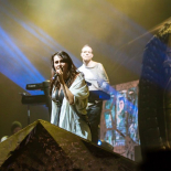 Within Temptation - Jahrhunderthalle FFM 18.12.2018