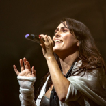 Within Temptation - Jahrhunderthalle FFM 18.12.2018