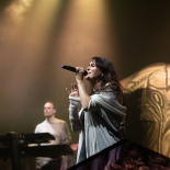 Within Temptation - Jahrhunderthalle FFM 18.12.2018