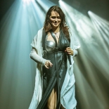 Within Temptation - Jahrhunderthalle FFM 18.12.2018