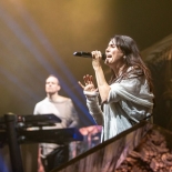 Within Temptation - Jahrhunderthalle FFM 18.12.2018