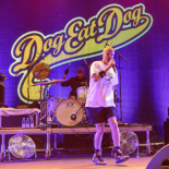 Dog Eat Dog - Zeltfestival Mannheim 27.05.2022