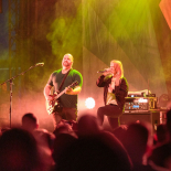 Guano Apes - Zeltfestival Mannheim 27.05.2022