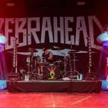 Zebrahead - 10.12.2024 Garage Saarbrücken