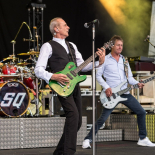 Status Quo - Freilichtbühne Loreley 09.07.2017