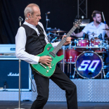 Status Quo - Freilichtbühne Loreley 09.07.2017