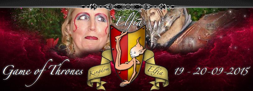 ELFIA 2015 in Arcen