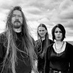 My Dying Bride 2016