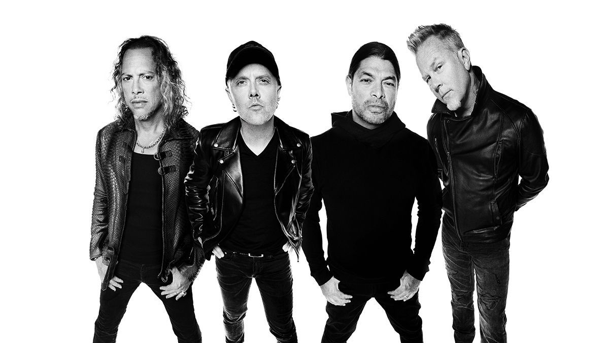 Metallica Stuttgart