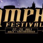 AMPHI FESTIVAL 2017 Köln