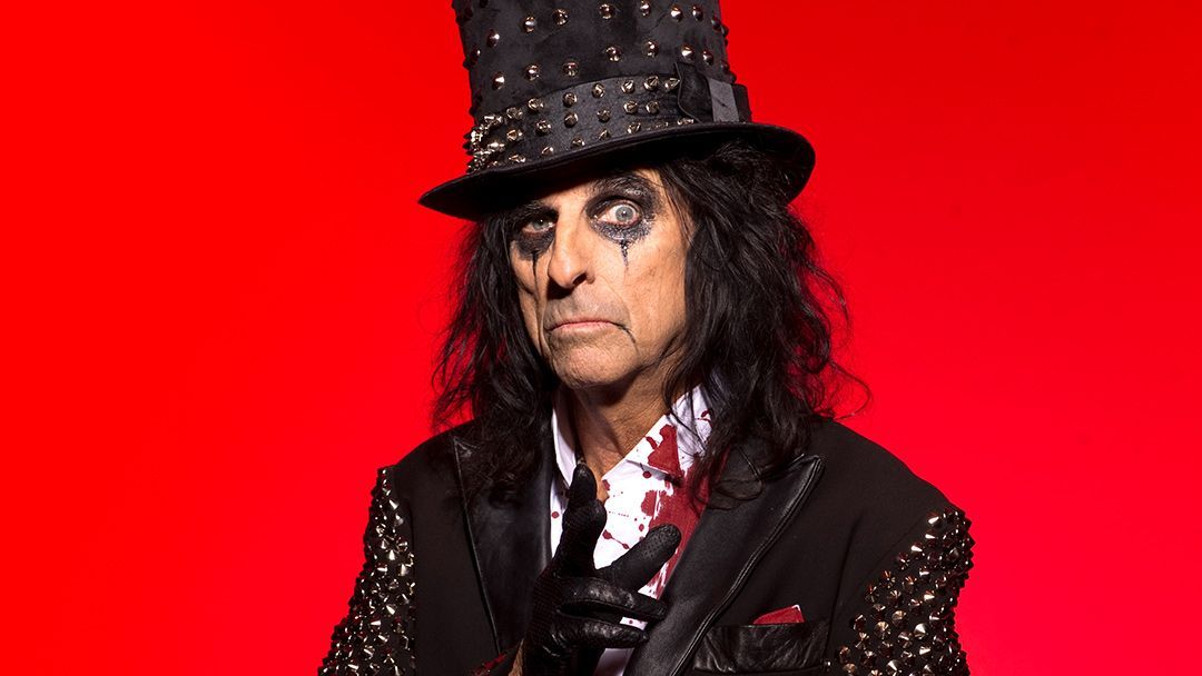 Alice Cooper on Tour – Eine Nacht mit dem Fürst der Finsternis