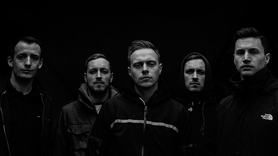 Britische Metalcore-Invasion: Architects im August in Saarbrücken und Wiesbaden