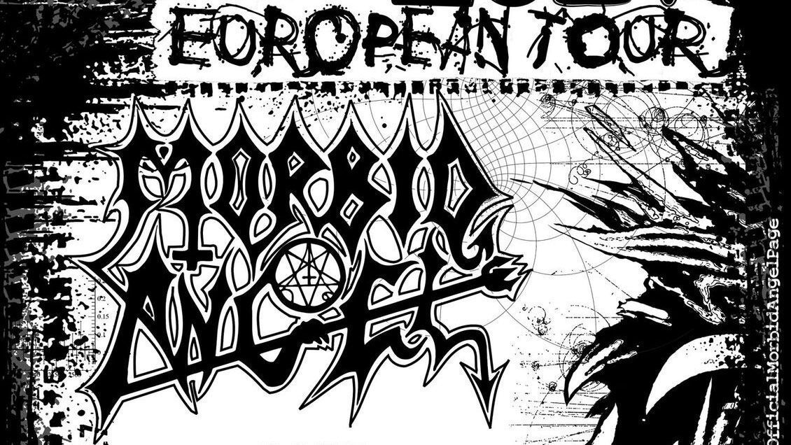 Morbid Angel: Europatour abgesagt