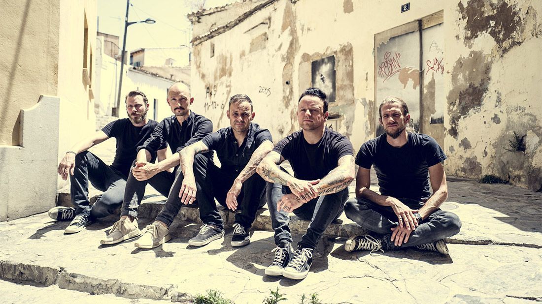 Donots gehen mit “Lauter als Bomben” 2018/2019 in die zweite Runde