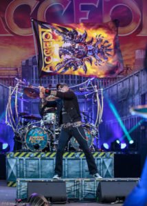 Accept RockFels 2018