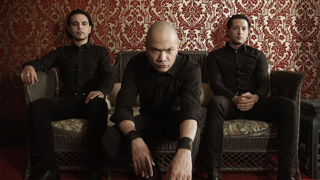 Danko Jones mit “European Fall Tour 2018” zurück in Deutschland