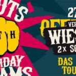 Donots25th Wiesbaden Schlachthof 2019