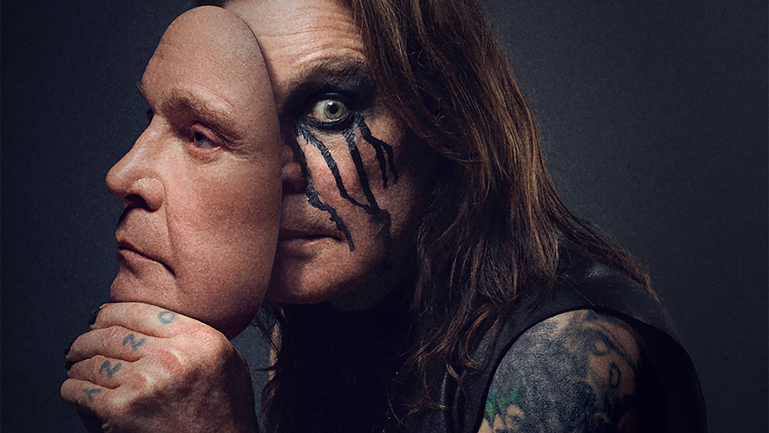 Ozzy Osbourne auf “NO MORE TOURS 2” mit Special Guest Judas Priest