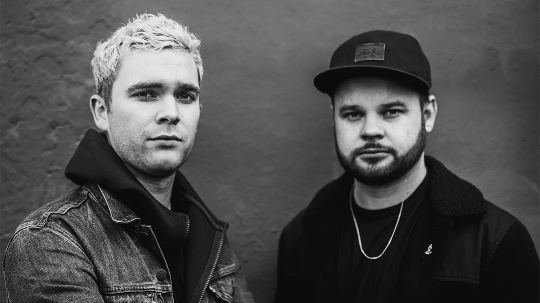 Royal Blood live in Wiesbaden und Hamburg