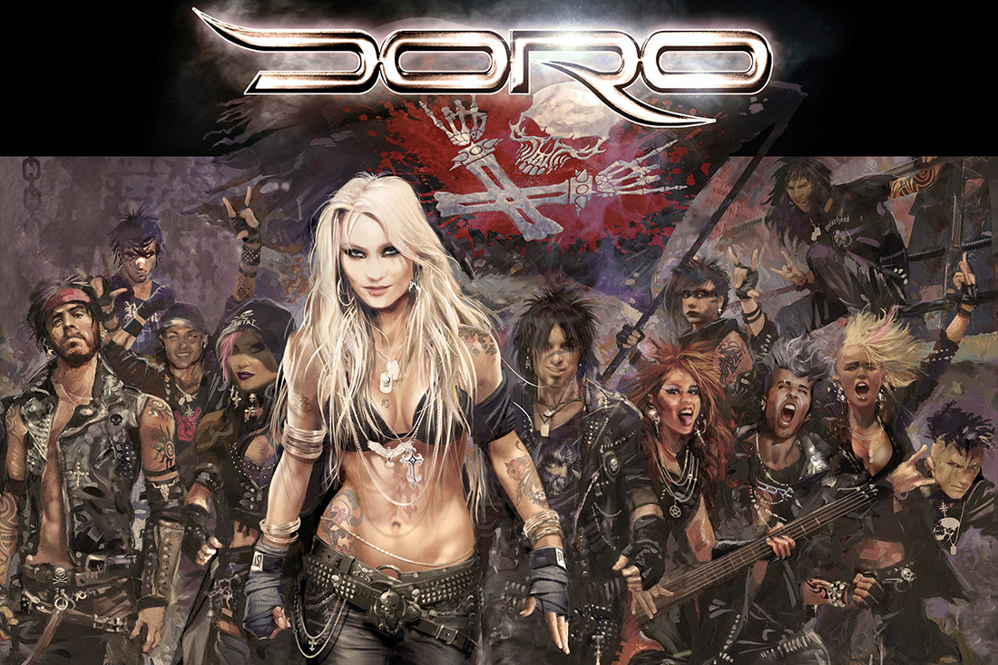 Doro