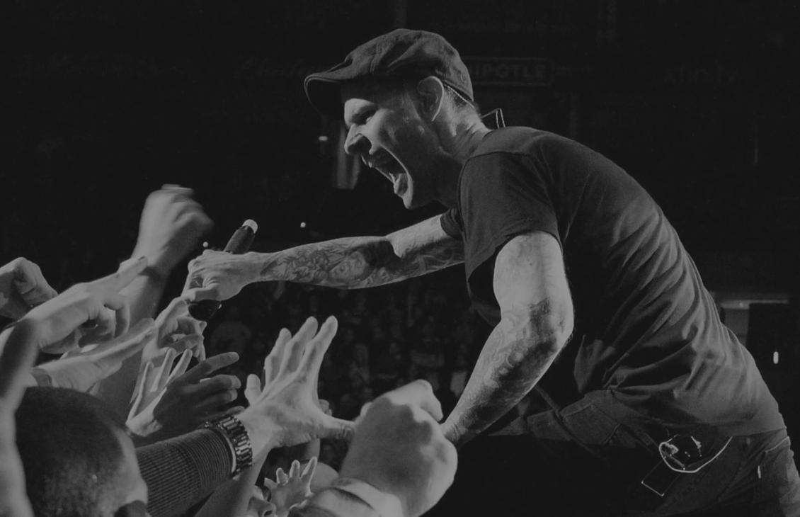 Dropkick Murphys – Featuring Special Guest: Frank Turner and The Sleeping Souls