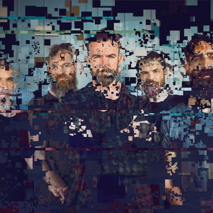 Prog- und Postmetal Legenden Karnivool auf Tour mit The Ocean