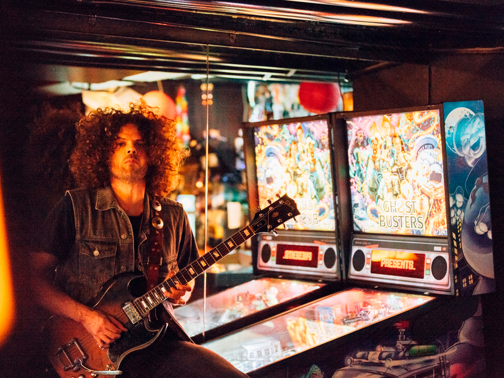 Wolfmother zurück auf Tour