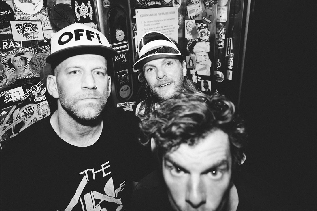 Sportfreunde Stiller kommen auf “Jeder noch ein X”-Tour nach Kaiserslautern