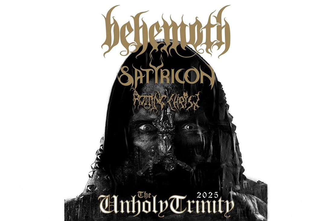 Behemoth